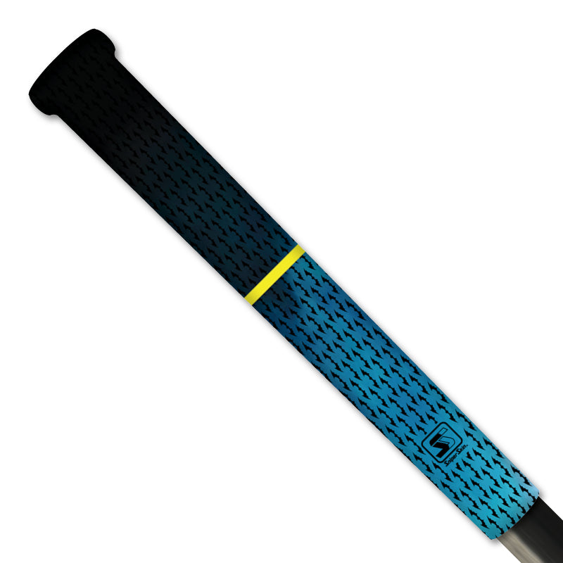 SUPER HERO Lacrosse Grips