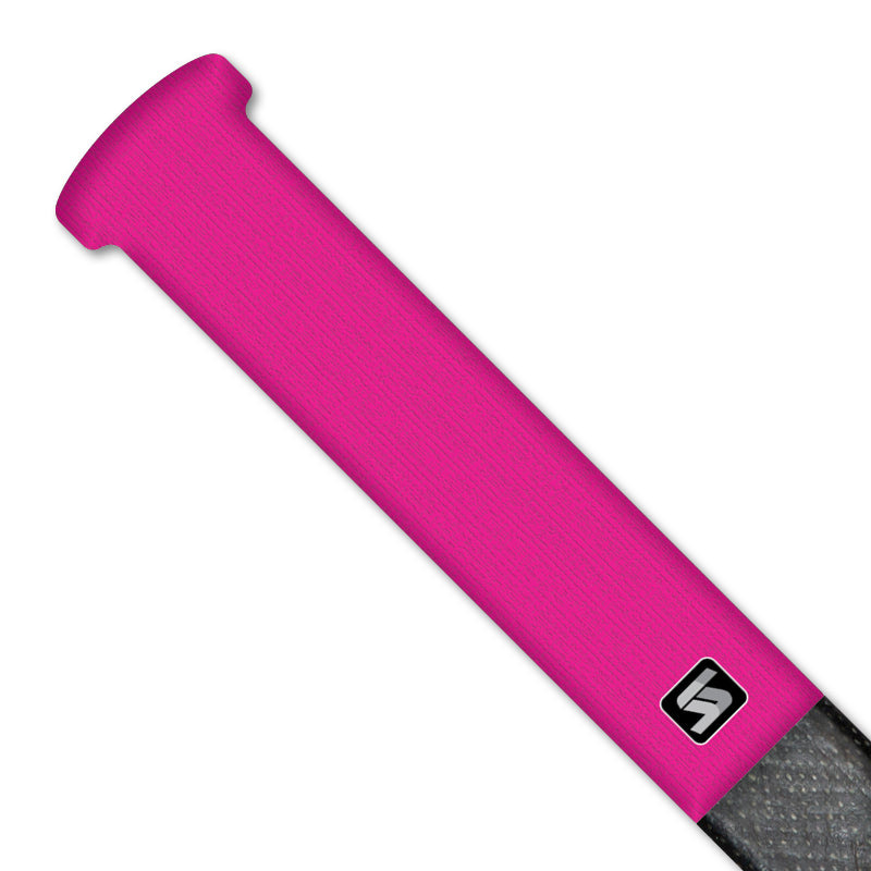 Pro Pink hockey grip 