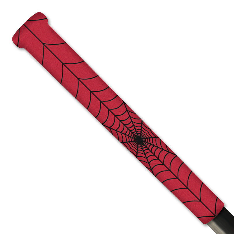 SUPER HERO Lacrosse Grips