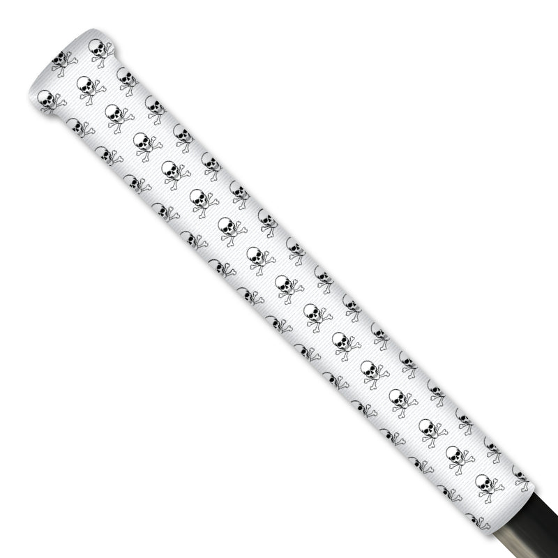 SUPER HERO Lacrosse Grips