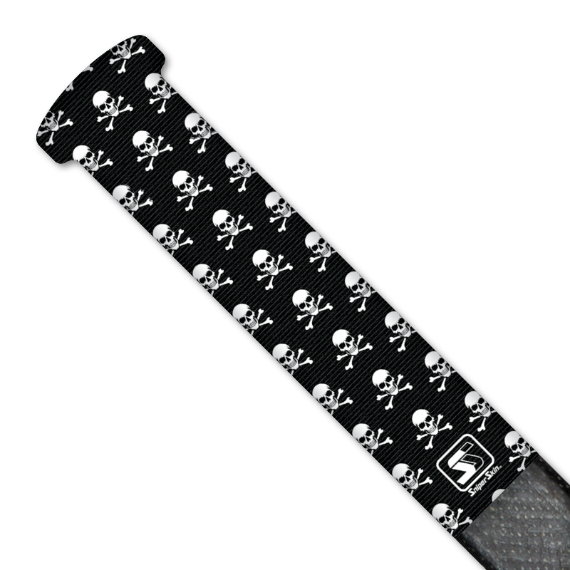 SUPER HERO HOCKEY GRIPS