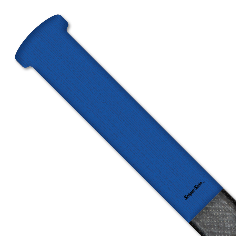 BLUE HOCKEY GRIPS
