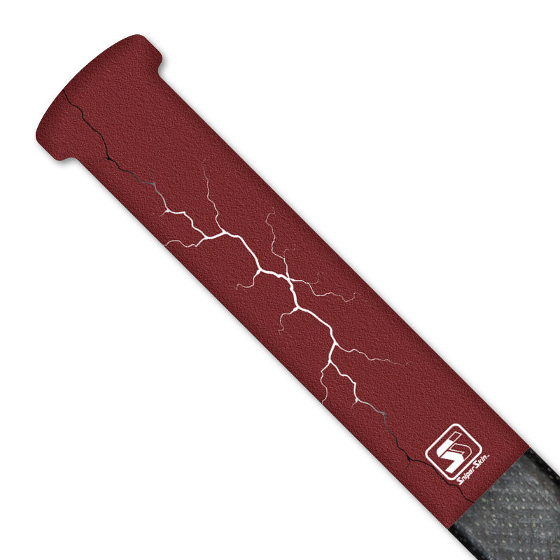 Lightning ICT Hockey Grips