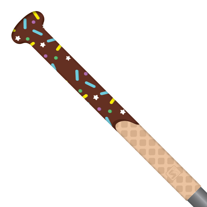 ice cream scoops chocolate sprinkles sniper skin