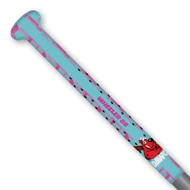oceanic drive camo bat grips colorado dirt dawgs from sniper skin