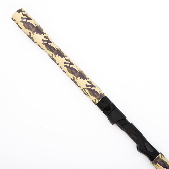 Camo Fishing Grips