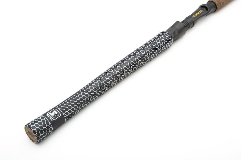 Spectacular Fishing Grips
