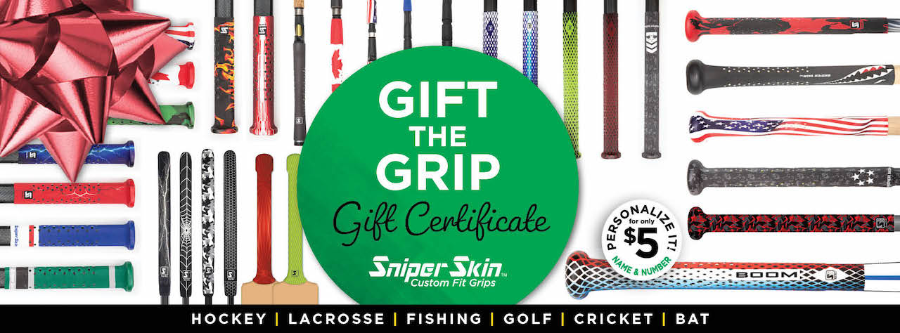 give the gift of choice with sniper skin gift cards