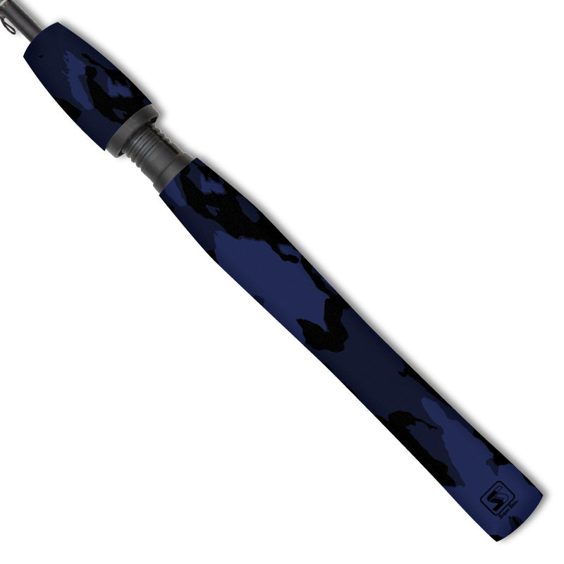 Camo Fishing Grips