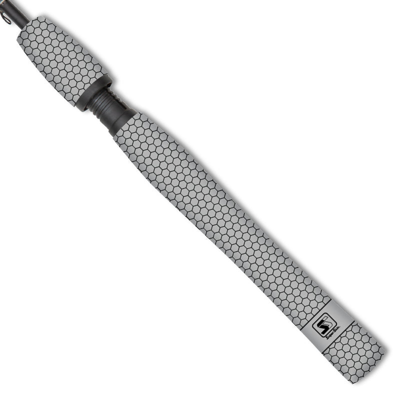 Spectacular Fishing Grips
