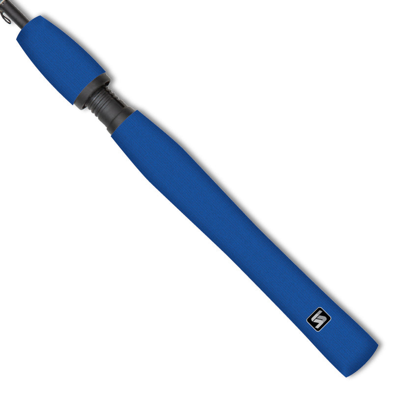 Spectacular Fishing Grips