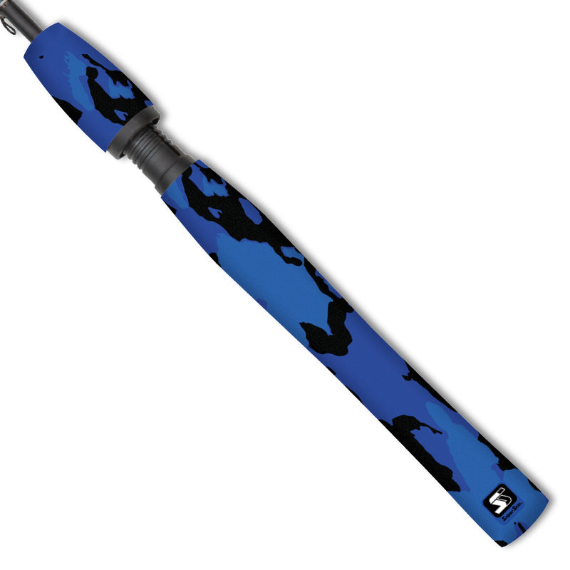 Camo Fishing Grips
