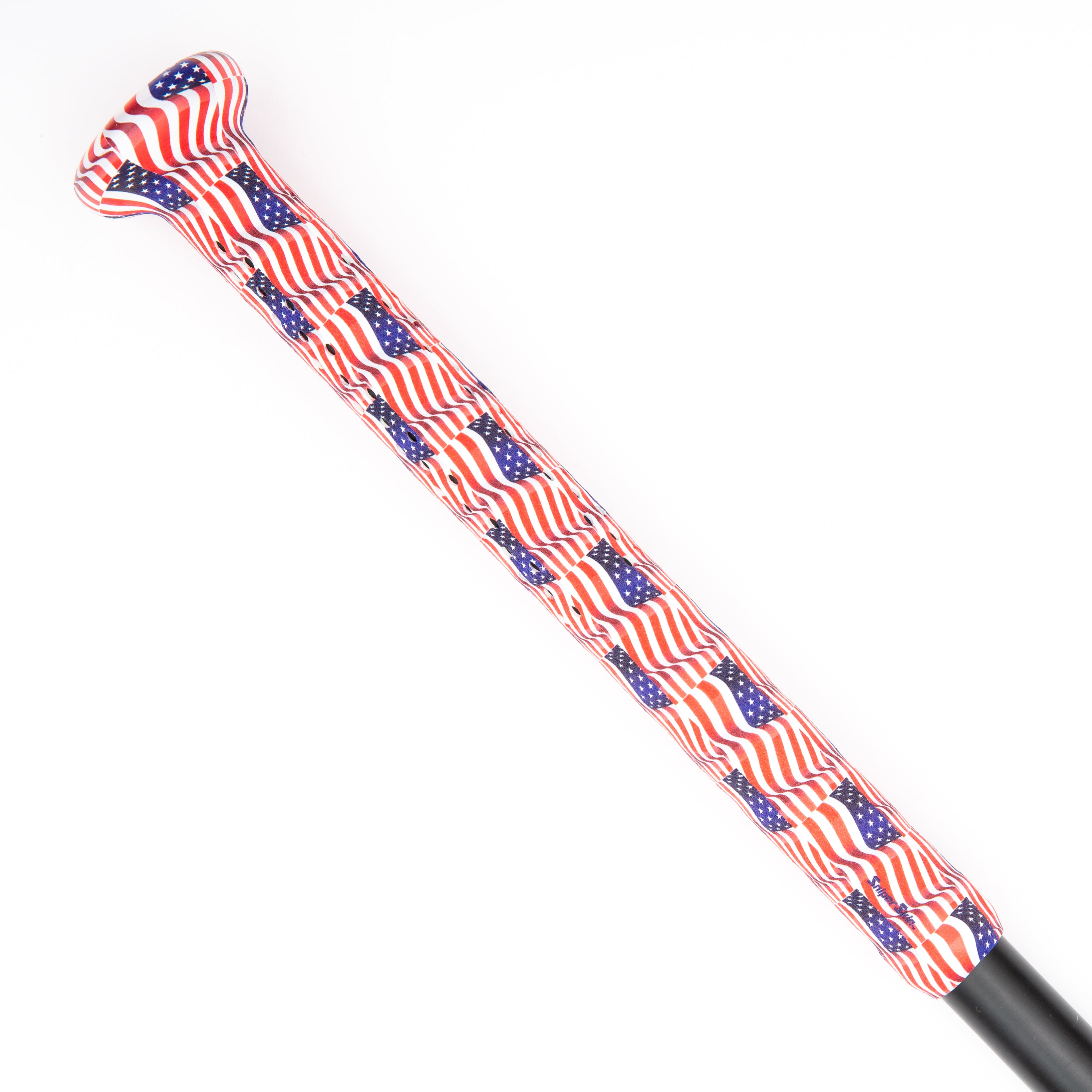 COUNTRY FLAG COLLECTION - BAT GRIPS