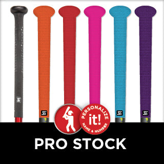 PRO STOCK BAT GRIPS SNIPER SKIN