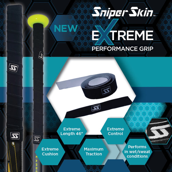 EXTREME PERFORMANCE GRIP