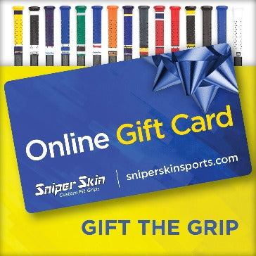on line gift card