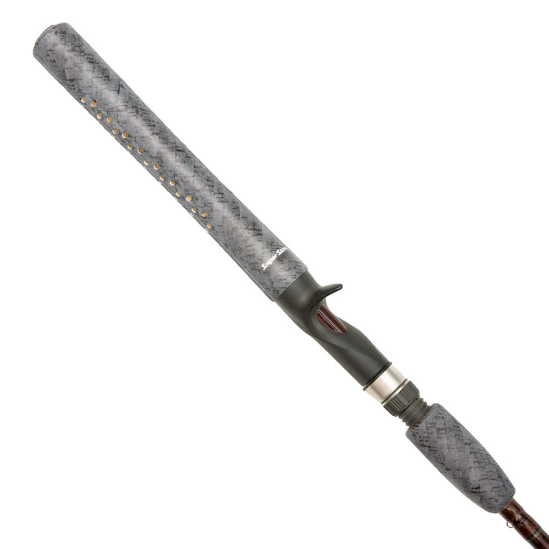 Spectacular Fishing Grips