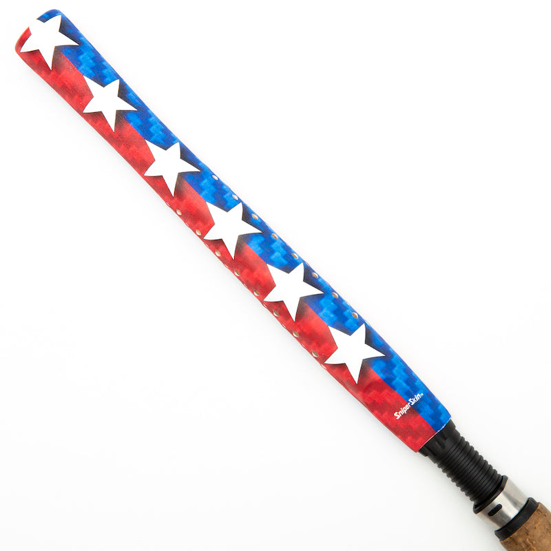 Spectacular Fishing Grips