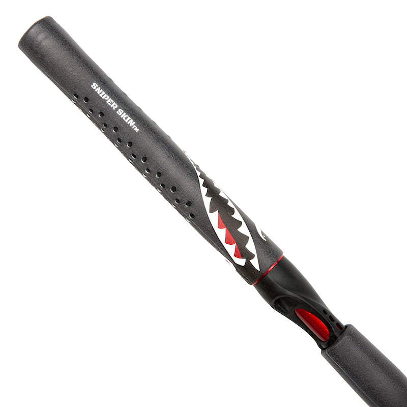 Spectacular Fishing Grips