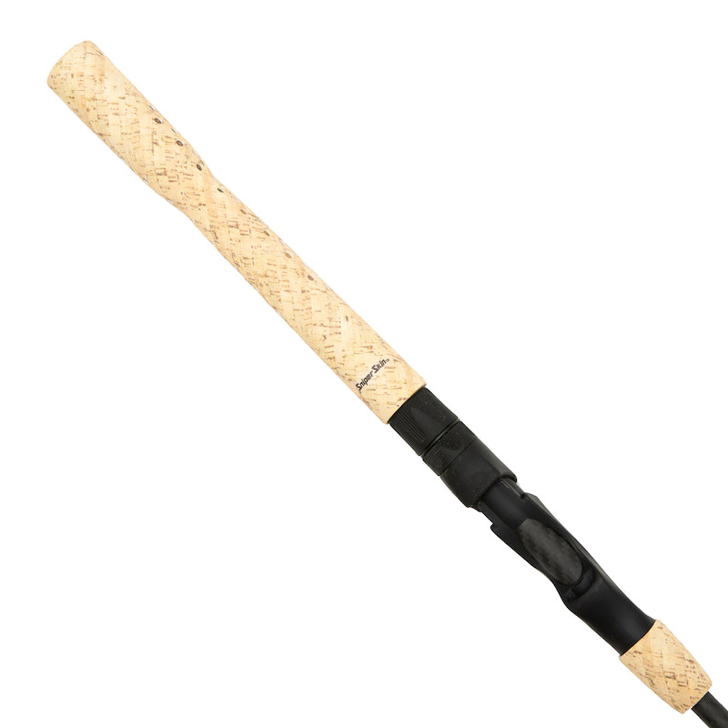 Spectacular Fishing Grips