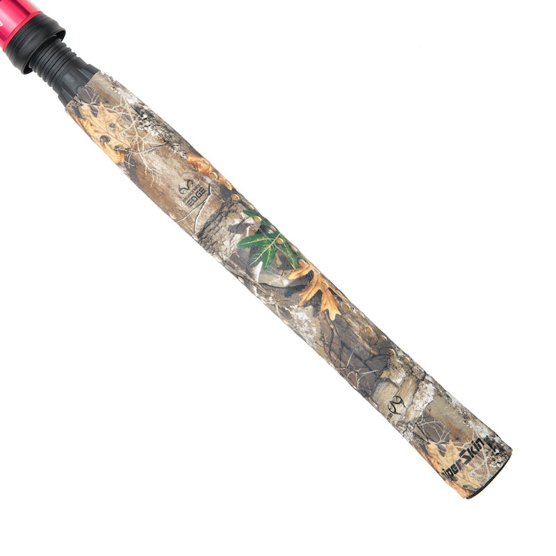 Spectacular Fishing Grips