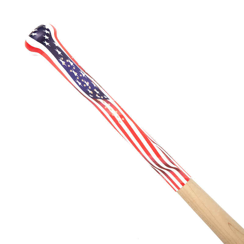 BAT GRIP SNIPER SKIN USA FLAG