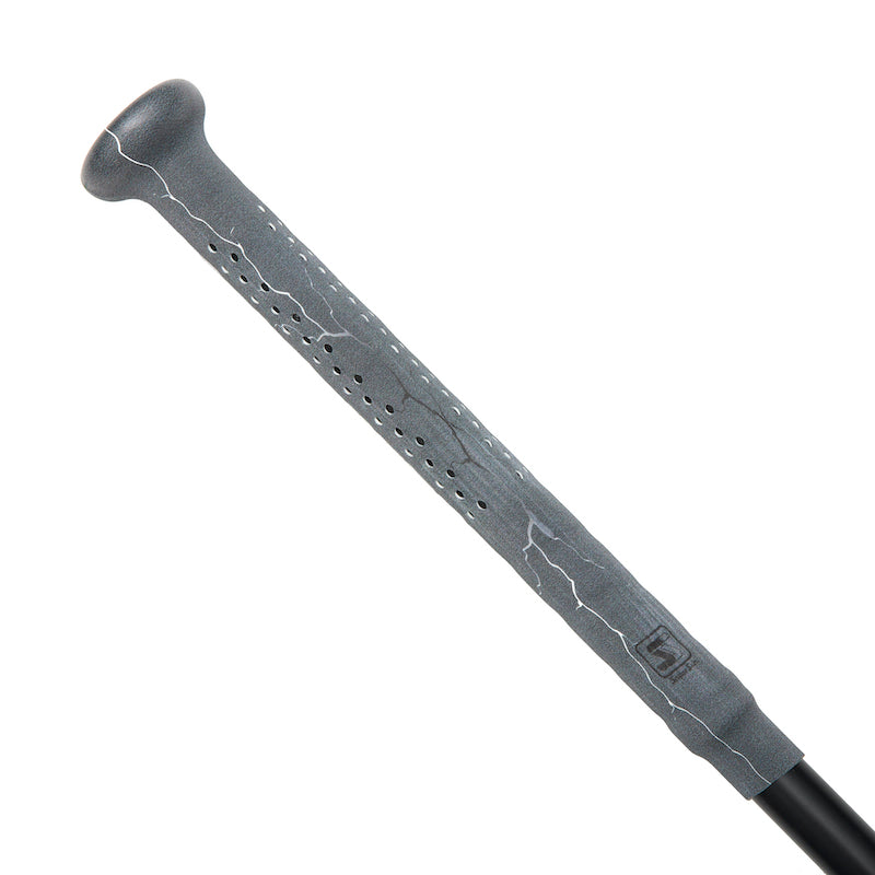 BAT GRIP SNIPER SKIN CHARCOAL LIGHTNING