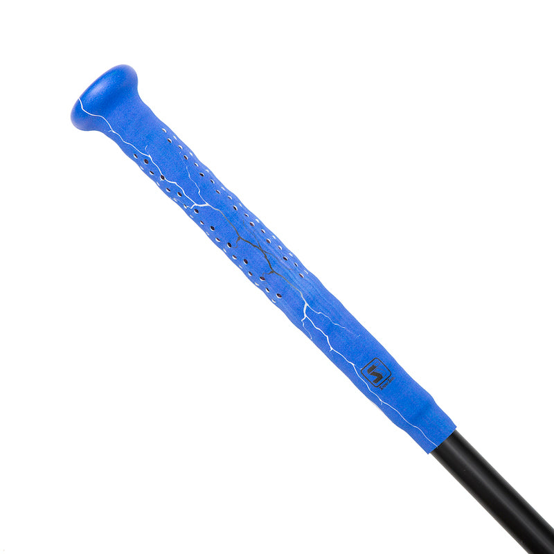 BAT GRIP SNIPER SKIN BLUE LIGHTNING
