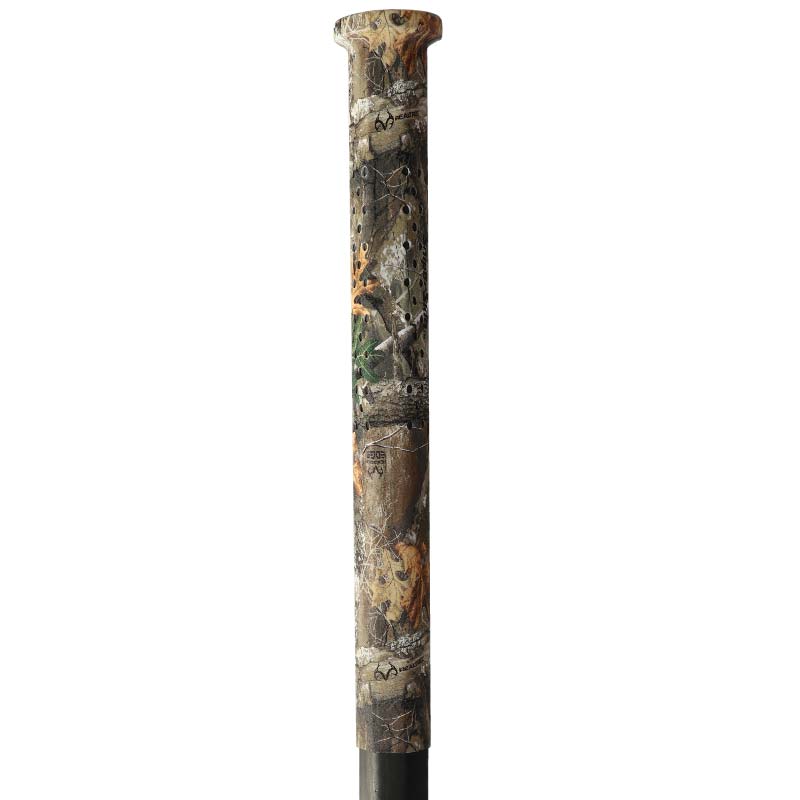 Realtree Lacrosse Grips