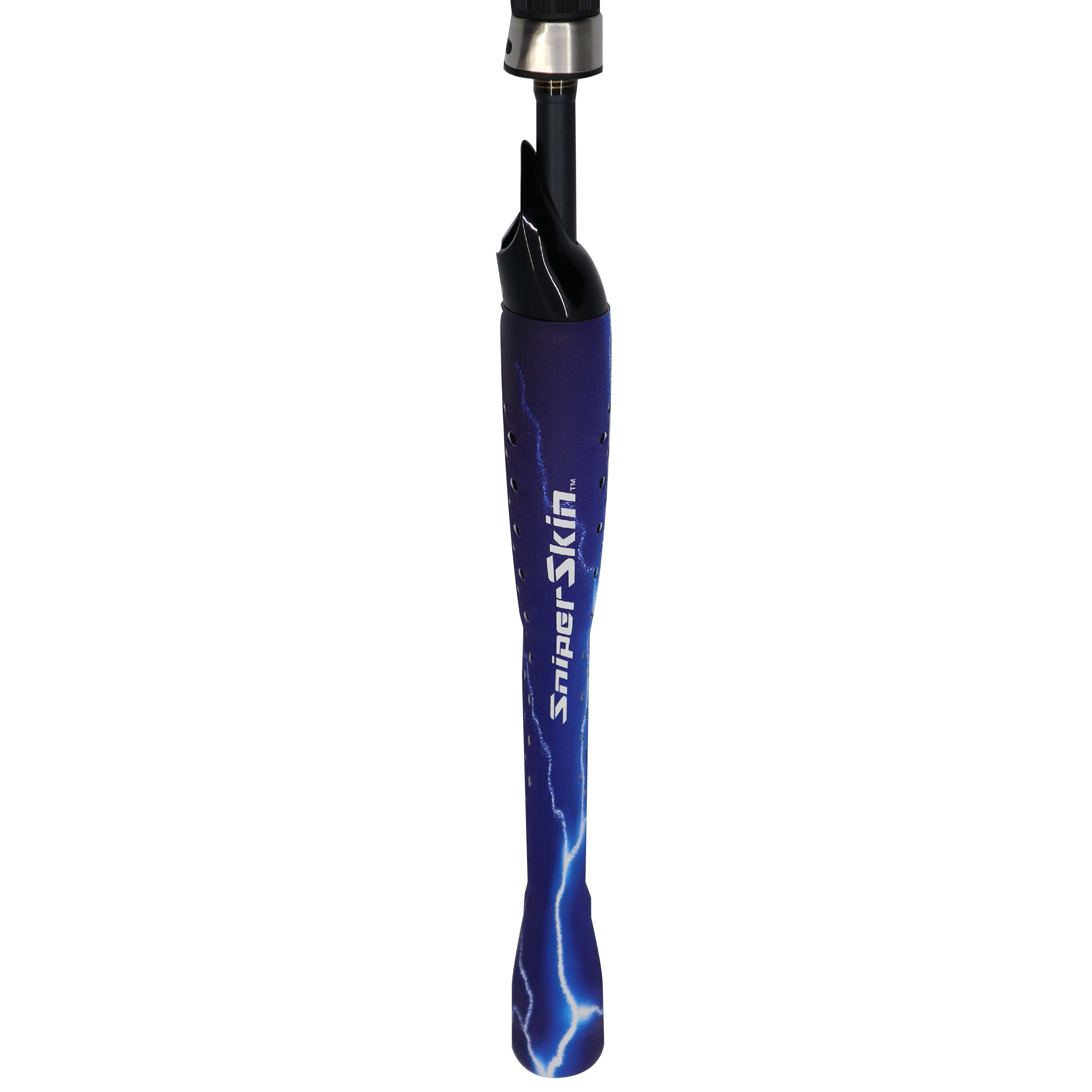 fishing grip lightning