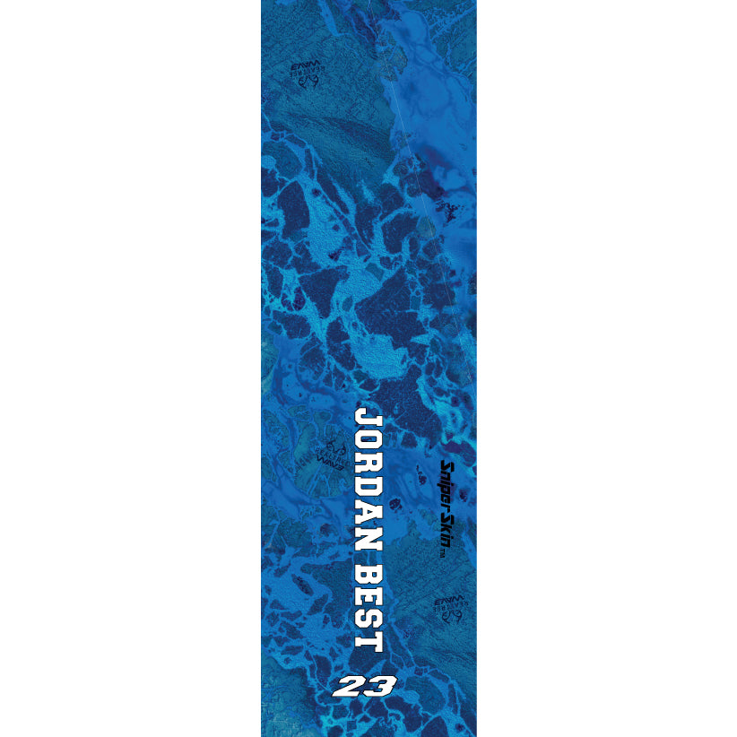 REALTREE HOCKEY GRIP