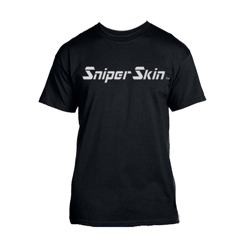 Sniper Skin Adult Size Cotton T-Shirt