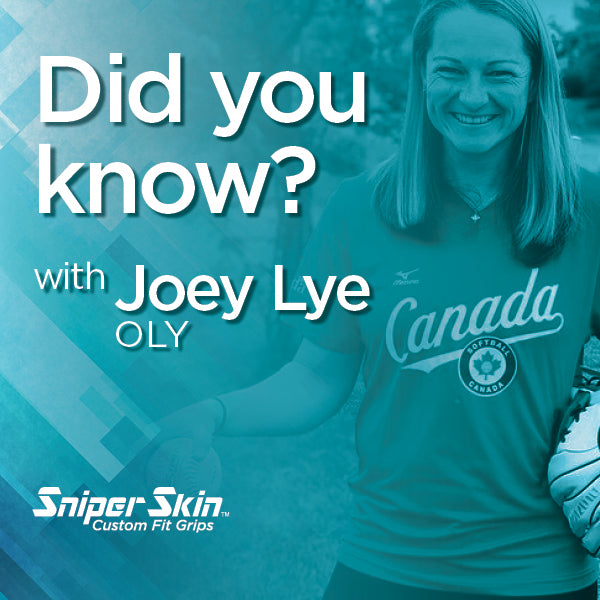 TOP THREE TIPS TO STAY MOTIVATED WITH JOEY LYE, OLY