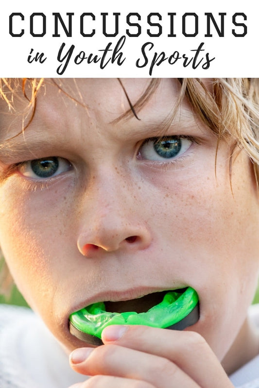Concussions in Youth Sports
