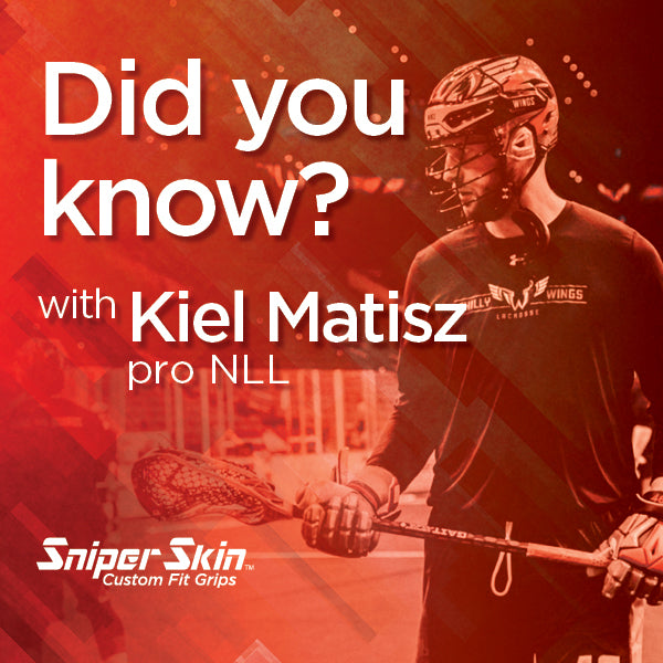 did you know with pro kiel matisz