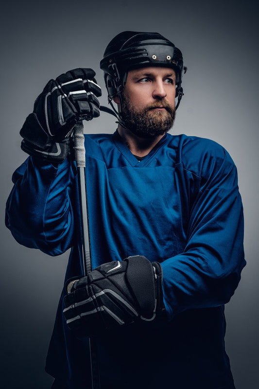 Wacky Sports Rituals and Superstitions