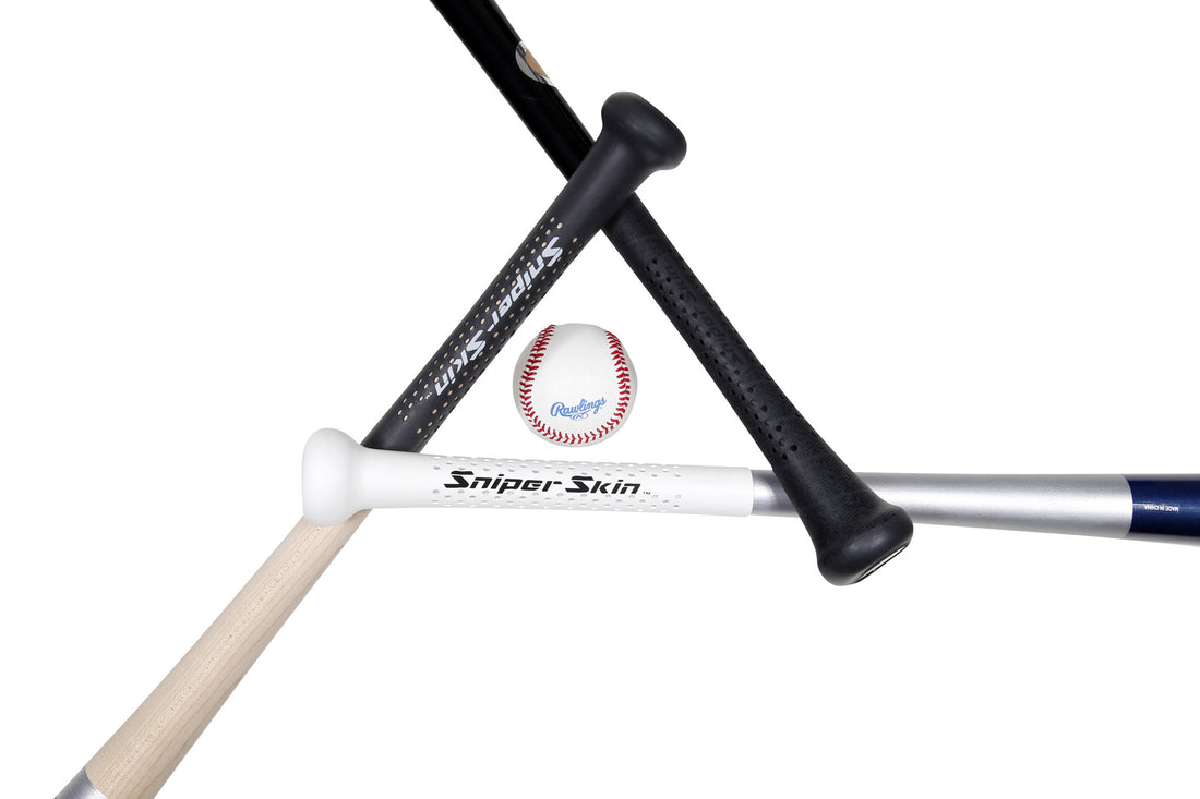 The Physics of Baseball Bats