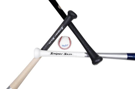 The Physics of Baseball Bats