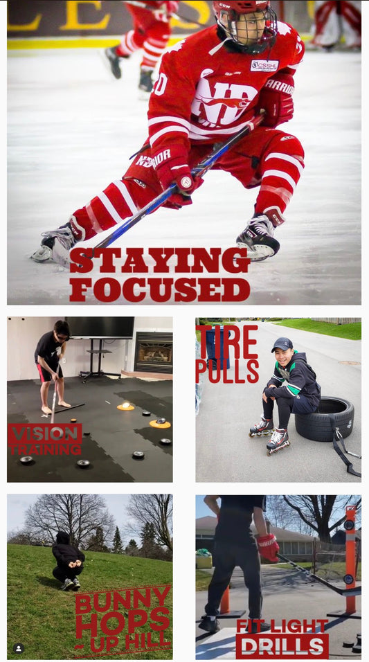 Ryo - feature athlete