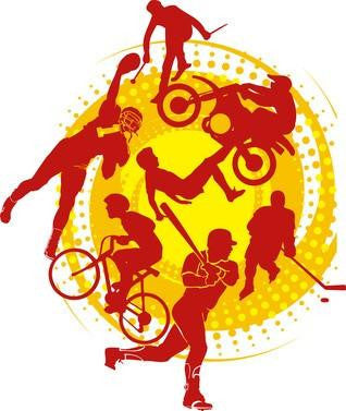 End of Hockey Season - How to Stay in Shape in the Off Season