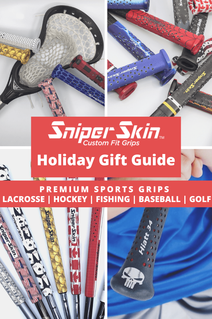 Sniper Skin Holiday Gift Guide