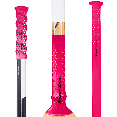 Play for the Cure! Go Pink with Sniper Skin