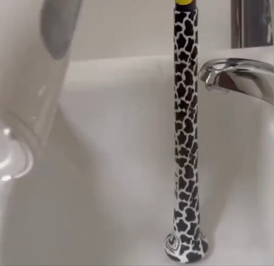 how to install a bat grip with olympic medalist Joey Lye
