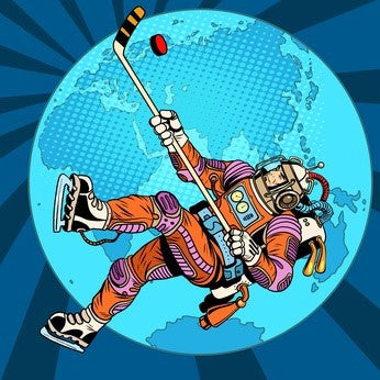 The Science of Hockey Stick Breakage and How to Prevent It