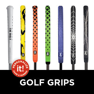 golf grip sniper skin 