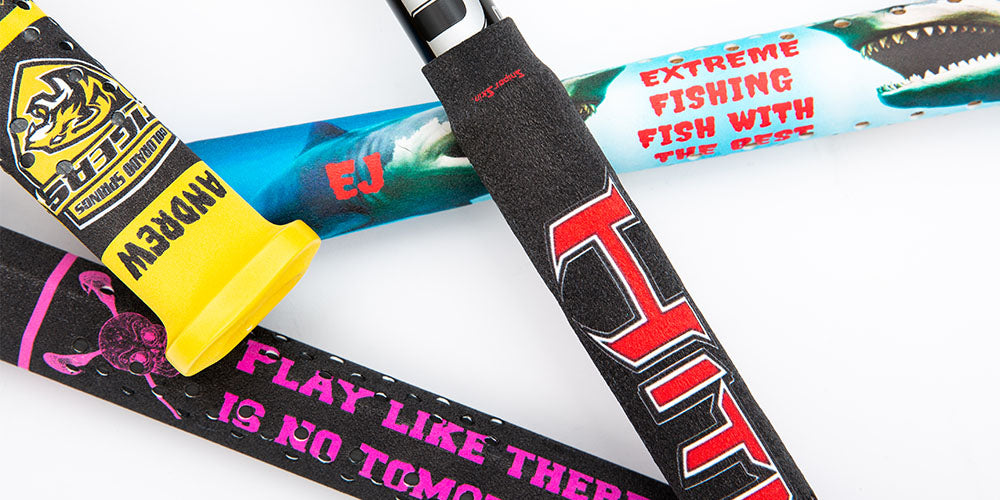 custom sport grips design your own