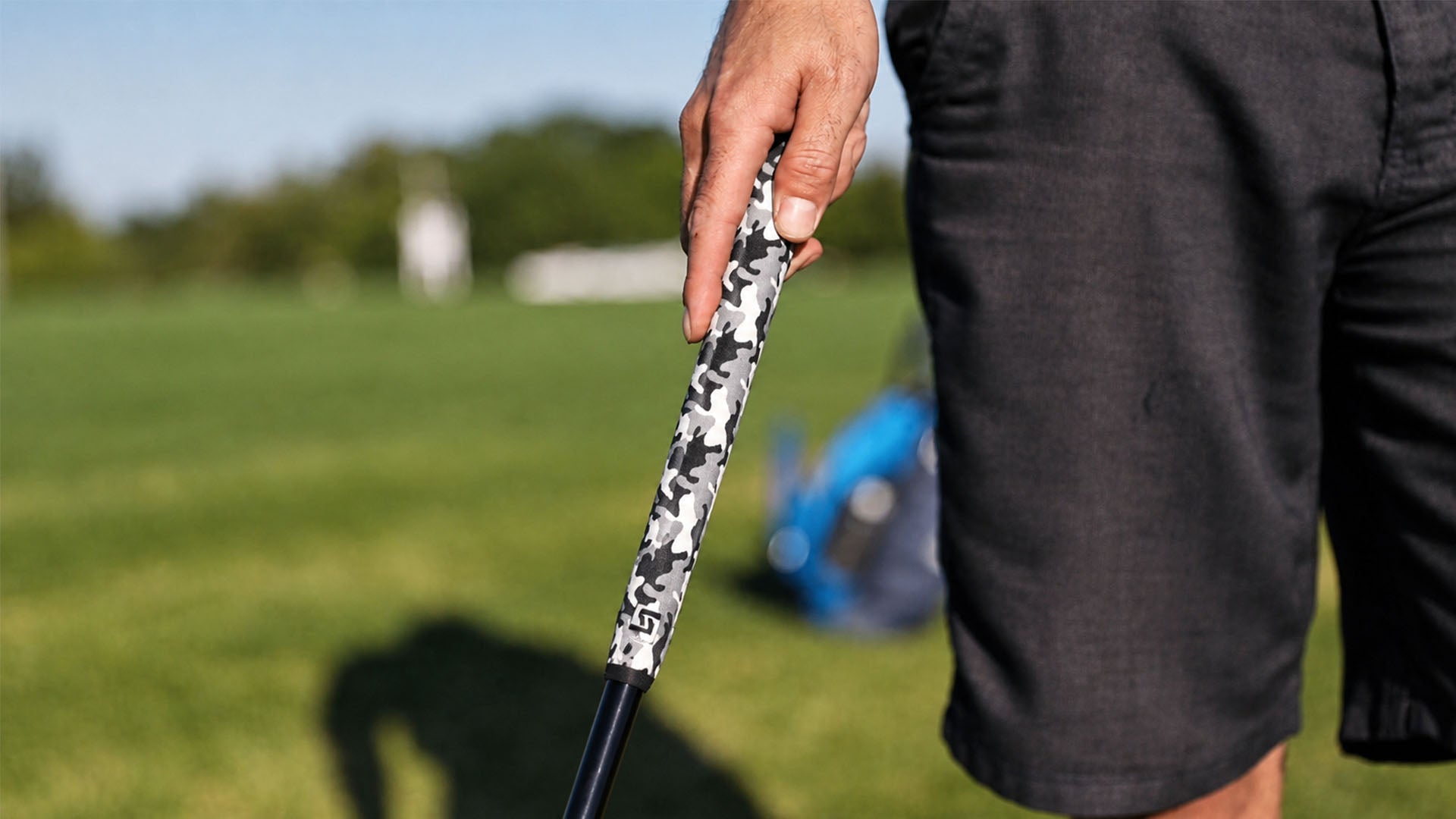 Golf Grips
