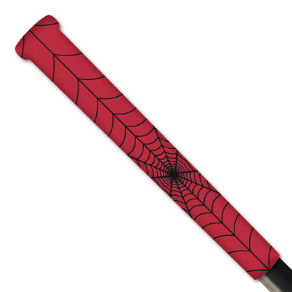 SUPER HERO Lacrosse Grips