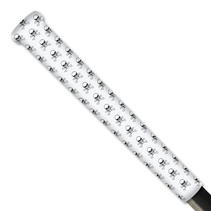 SUPER HERO Lacrosse Grips