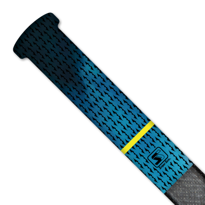 SUPER HERO HOCKEY GRIPS